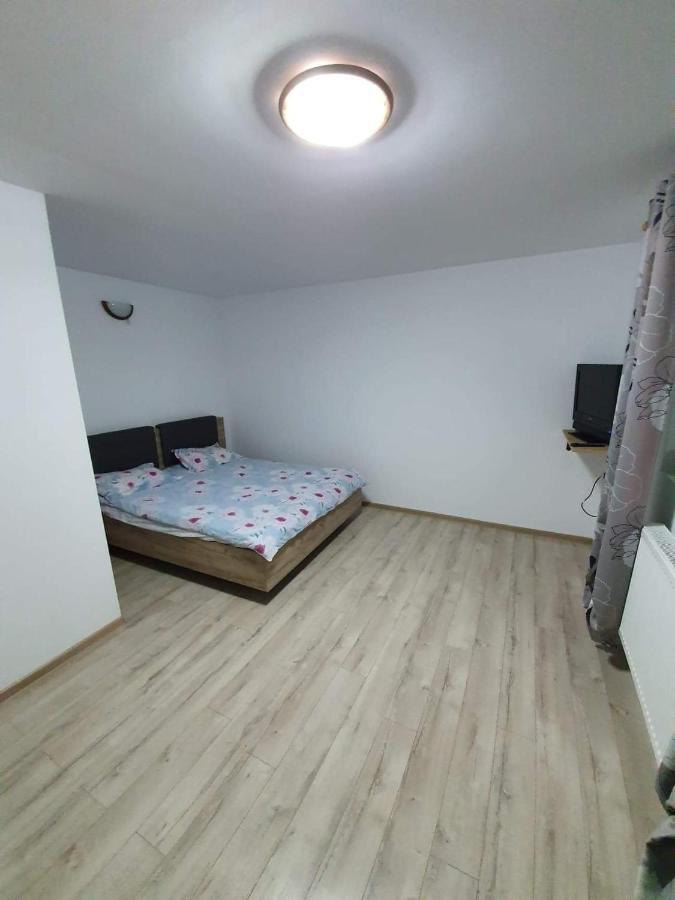 Vila Aslam Gura Humorului Exterior foto