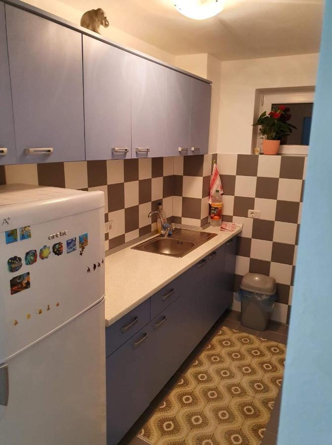 Vila Aslam Gura Humorului Exterior foto
